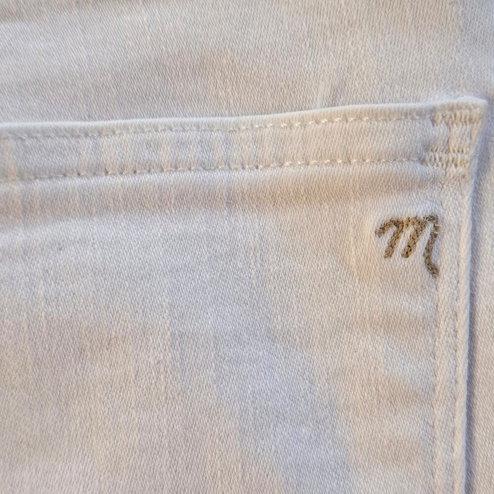 Madewell Ladies Cali-Demi Boot Cut Jeans Size 30 - Picture 9 of 13